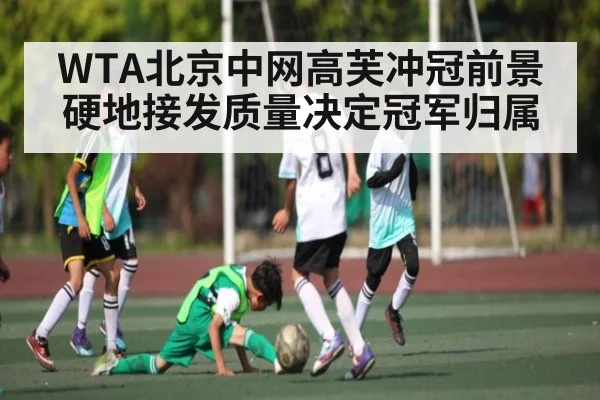 WTA北京中网高芙冲冠前景 硬地接发质量决定冠军归属