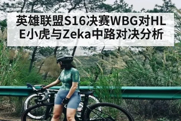 英雄联盟S16决赛WBG对HLE小虎与Zeka中路对决分析